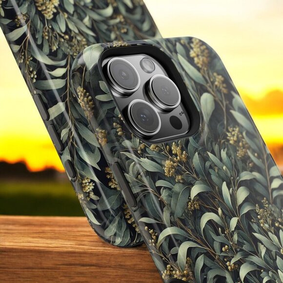 iPhone 15 Pro phone case, MARPC1270 - Picture 1 of 13